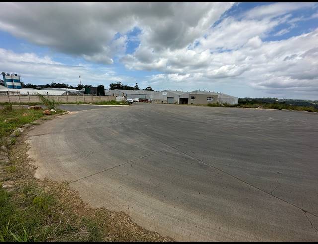18,531M² VACANT LAND FOR SALE IN MEISIES HALT